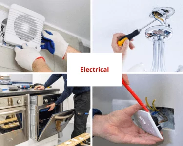 Electrical